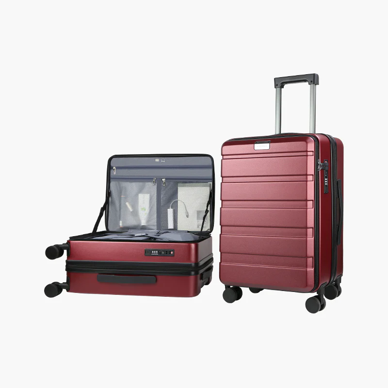 Luggage Best Sellers